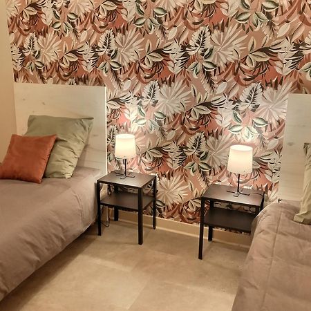 Myzenplace - Duplex 100M2 Cosy, Atypique, Situation Ideale, Parking มงเตลิมาร์ ภายนอก รูปภาพ