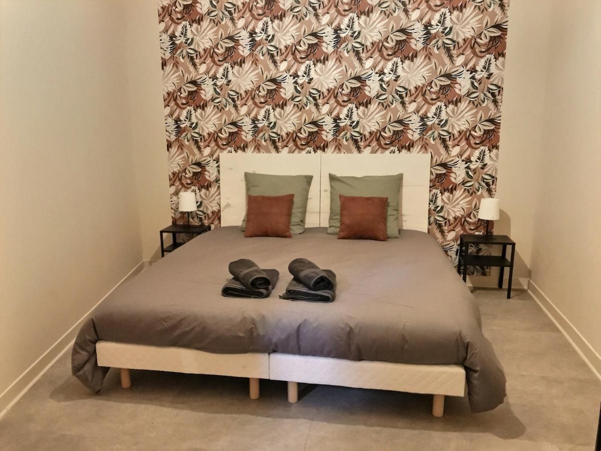 Myzenplace - Duplex 100M2 Cosy, Atypique, Situation Ideale, Parking มงเตลิมาร์ ภายนอก รูปภาพ